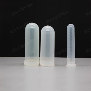 Tubes centrifugeurs en plastique Sniperhand 1,5 ml 15 ml avec graduations et bouchon à vis pour échantillonnage en laboratoire et utilisation PCR - Product Image 3