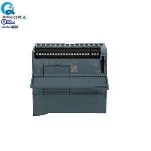 คอนโทรลเลอร์ PLC รุ่นใหม่ S7-1200 ของแท้  ชุดควบคุมเฉพาะ 6ES7214-1AG40-0XB0 6es72141ag400xb0 อุปกรณ์ไฟฟ้า - Product Image 2