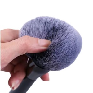 Cepillos de Limpieza Interior para Autos NIKO, Cepillos Suaves para Maquillaje - Product Image 2