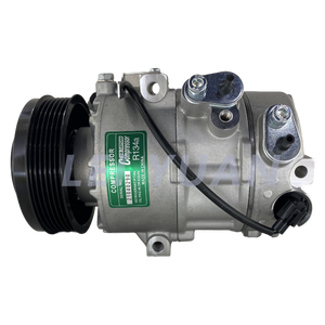 Compresseur de climatisation AC 12V de haute qualité pour KIA K4 1.8 2.0 97701-D1000 97701D1000 - Product Image 2