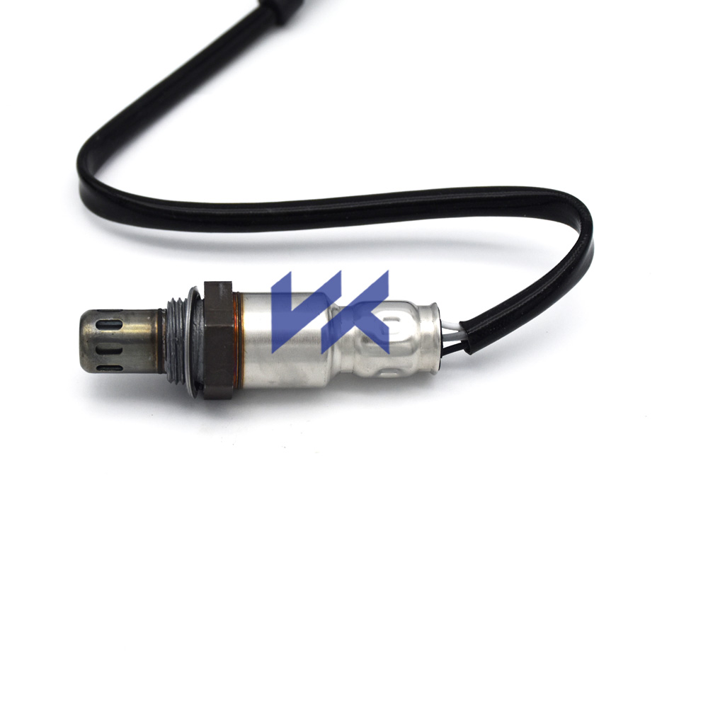 Brand New Oxygen Sensor 0258005345 for Siemens DFSK K17
