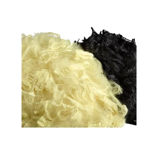 Fibras Cortadas de Aramida Premium, Material de Fibra Resistente al Calor para Aplicaciones Textiles, Compuestas e Ingeniería - Product Image 2