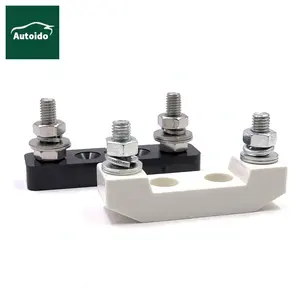 500 Amp ANL Fuse with ceramic ANL fuse holder 1 pack