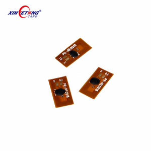 13.56MHz bền chống kim loại 8*12 mét Mini fpcb NFC Tag 213 <span class=keywords><strong>chip</strong></span> - Product Image 6