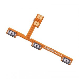 Câble flexible d'alimentation et de volume pour Xiaomi Mi 10 Lite - Product Image 1