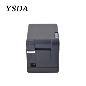 Máy In Hóa Đơn Nhiệt 2Inch Máy In Nhãn XP-233B Xprinter - Product Image 3