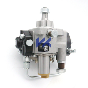 Pompes d'injection de carburant diesel 294000-1580 22100-0R070 221000R070 pour moteur <span class=keywords><strong>Toyota</strong></span> <span class=keywords><strong>RAV4</strong></span> 1AD-FTV 2AD-FTV - Product Image 1