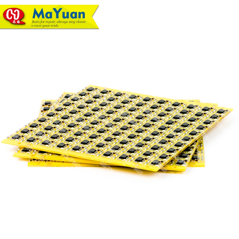 Модуль микросхемы с простой зарядкой для мобильных телефонов и планшетов