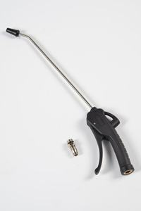 Pistolet à air comprimé série UN-820 pour l'entretien mécanique, les moteurs, les salles de moulage, les ateliers de quincaillerie, les ateliers de detailing automobile - Product Image 6