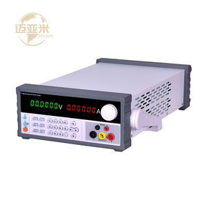 MYAMI-fuente de alimentación programable para laboratorio, dispositivo digital de alta precisión de 200V, 2A, CC, smps, 200v, 300v, MY-L20002D6-PC - Product Image 6