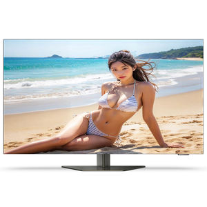 Téléviseur intelligent 4K <span class=keywords><strong>Ambilight</strong></span> avec vision et son cinématiques, se connecte facilement à la maison intelligente, 24, 32, 40, 43, 50, 55, <span class=keywords><strong>65</strong></span>, 75 <span class=keywords><strong>pouces</strong></span> - Product Image 1