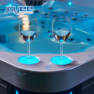 JOYEE – bain à remous extérieur de grande taille, approuvé CE, luxe, relax, <span class=keywords><strong>spa</strong></span>, bain, <span class=keywords><strong>intex</strong></span>, 5, 6 personnes, bain à remous, à bas prix - Product Image 5