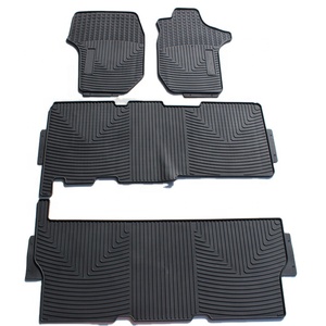 Tapis de sol de voiture sur mesure toutes saisons en gros pour <span class=keywords><strong>NOAH</strong></span> VOXY 1996 1997 1998 1999 2000 - Product Image 1