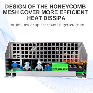 Fuente de alimentación conmutada Industrial SMPS de 2000W, entrada AS-2000, salida de 180-260V, 12V/24V/36V/48V/60V, <span class=keywords><strong>CCCV</strong></span> ajustable - Product Image 4