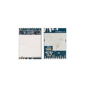 보안 애플리케이션용 SFT 다중 채널 디지털 송신기 SM333R - Product Image 4