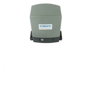 Moteur à courant alternatif S2 500kg <span class=keywords><strong>meilleur</strong></span> vendeur ouvre-porte coulissant télécommandé pour la maison centres commerciaux Design moderne - Product Image 2