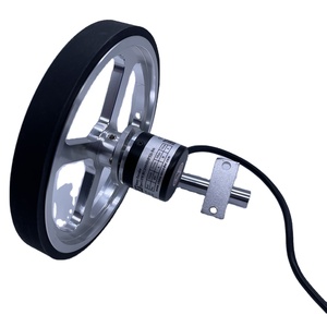 Codificador Rotatorio Incremental y Pantalla Digital GHW38 HB961 - Product Image 1