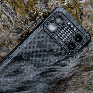 Teléfono Inteligente Resistente IIIF150 B2 Pro, G99 120Hz 6.8 Pulgadas 24GB 256GB 108MP, Teléfono Móvil Ultrafino y Resistente de 10000mAh IIIF150 - Product Image 2