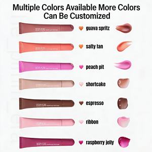 <span class=keywords><strong>เคส</strong></span><span class=keywords><strong>โทรศัพท์</strong></span>แต่งหน้าพร้อมที่ใส่ลิปกลอสซิลิโคนกันกระแทกสำหรับ iPhone 16 17 PRO MAX - Product Image 5