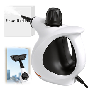 Limpiador de Manchas de Gran Capacidad (250 ml) con Diseño de Bloqueo de Seguridad y Pistola Fácil de Usar para Limpieza Prolongada - Product Image 1