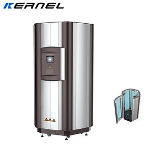 KN-4001 Kernel perawatan Vitiligo Psoriasis UV Fototerapi UVA 368nm 311nm UVB * 40 buah 100W terapi lampu untuk Vitiligo Psoriasis - Product Image 3
