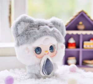 Yooki Embrace Gourmet Shop Pendentif Mignon Anime Figure Pendentif Ornement De Bureau À La Mode Dans Des Boîtes Mystères - Product Image 6