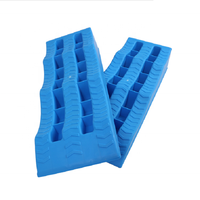 Rampes de nivellement multi-niveaux pour voitures, camping-cars, camions, fourgonnettes, remorques, SUV, qualité supérieure