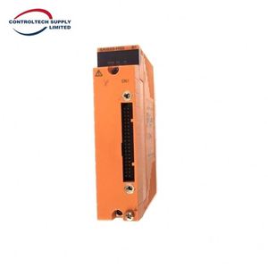 Módulo de E/S Analógico Yokogawa SAI533-H33 Original, Certificado Ex ia Zona 0/1 para CENTUM VP DCS, En Stock, Envío Rápido - Product Image 1