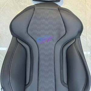 Funda de Asiento de Coche Personalizada para <span class=keywords><strong>Audi</strong></span> <span class=keywords><strong>Q7</strong></span> <span class=keywords><strong>2008</strong></span>, Funda de Asiento Deportiva para <span class=keywords><strong>Audi</strong></span> RS6 RS7 - Product Image 5