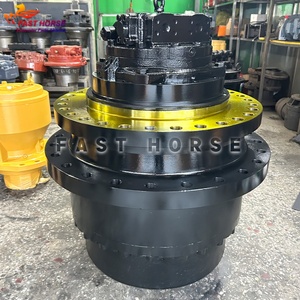 Caja de engranajes de transmisión final para excavadora Hangood SY980H SY980H-S, piezas para equipo pesado de minería - Product Image 2