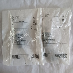 Sensor de proximidad IIR202 Pro nuevo de IFM - Product Image 2