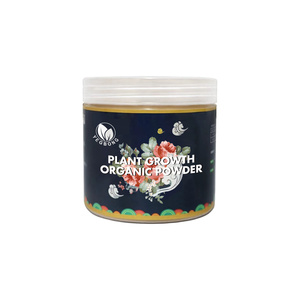 Poudre organique de croissance plus rapide des plantes 100% Booster de racine naturel et <span class=keywords><strong>engrais</strong></span> favorise les racines et les boutures Poudre nutritionnelle d'enracinement des plantes - Product Image 1