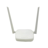 Modem Xpon Ont Tenda N301 Tenda V6 Router Wifi Tenda Gpon Onu Terminal ONT