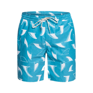 Wholesale Mens Surf Board Shorts Custom Design 4 Way Stretch Fabric Quick Dry <strong>Swim</strong> Trunks Beach Short <strong>Maternity</strong> Waterproof - Product Image 4