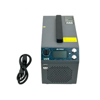 Chargeur rapide intelligent à quatre canaux EV-PEAK U6Q 6S-14S 3000W/60A