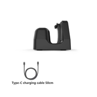 Station de charge pour lunettes intelligentes Meta Ray-Ban, base de charge portable pour lunettes intelligentes Ray-Ban Meta AI, accessoires