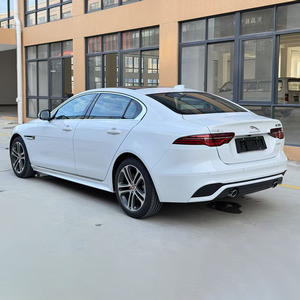 2024 <span class=keywords><strong>Jaguar</strong></span> XEL 2,0 T 250HP L4 lujo 4 puertas 5 asientos sedán 240 km/h alta velocidad con largo alcance <span class=keywords><strong>segunda</strong></span> <span class=keywords><strong>mano</strong></span> gasolina Auto - Product Image 4
