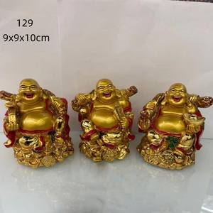 รูปปั้นพระโพธิสัตว์เจ้าแ<span class=keywords><strong>ม</strong></span>่<span class=keywords><strong>กวน</strong></span><span class=keywords><strong>อิ</strong></span><span class=keywords><strong>ม</strong></span>พระโพธิสัตว์สา<span class=keywords><strong>ม</strong></span>องค์ตะวันตกไปยังพระโพธิสัตว์ - Product Image 6