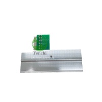 2003CF18 Kepala Printer Thermal Baru Asli untuk Averyberkel Avery 2003CF18 Timbangan Printer Printhead Kepala Cetak Barcode