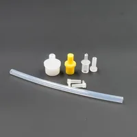 Kits de nettoyage et d'entretien de têtes d'impression, liquides de réparation, encre à sublimation pigmentée, outils de nettoyage de têtes d'impression pour Canon HP