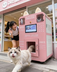 Nueva Estación de <span class=keywords><strong>Lavado</strong></span> de Mascotas de Lujo 2026, Máquina de Baño para <span class=keywords><strong>Perros</strong></span> Totalmente Automática, <span class=keywords><strong>Precio</strong></span> de Proveedor de Fábrica para Europa, América y Canadá - Product Image 3