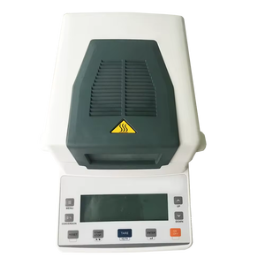 BOYN CE certificação alta precisão laboratório halogênio umidade analisador umidade teste medidor - Product Image 4