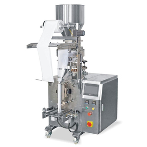 Llenado automático cariño palo pasta máquina <span class=keywords><strong>de</strong></span> embalaje bolsita - Product Image 5