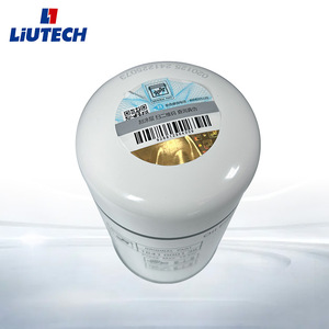 กรองน้ำมันลิวเทค 1641 0001 36 สำหรับเครื่องอัดลมแบบสกรู สูงสุด 15 บาร์ - Product Image 2