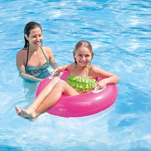 <span class=keywords><strong>Intex</strong></span>-flotador de <span class=keywords><strong>piscina</strong></span> <span class=keywords><strong>inflable</strong></span> para bebé, Original, 59258 tubos de alto brillo - Product Image 4