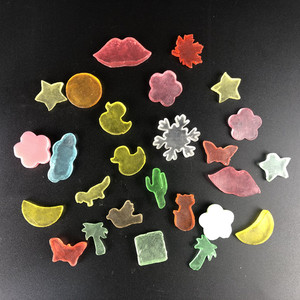 BPA ücretsiz çeşitli şekiller sabun yapımı malzemeleri el yapımı uzun gömme borusu mum kalıp sütun tüp silikon sabun kalıp - Product Image 3