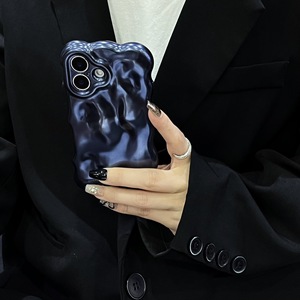 Niche cao cấp mạ điện Trường hợp thích hợp cho <span class=keywords><strong>iPhone</strong></span> 16 trường hợp điện thoại <span class=keywords><strong>Iphone</strong></span> 11 12 13 14 15 16 mới sáng tạo - Product Image 4