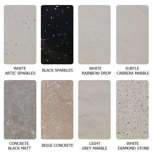 Gran oferta del Reino Unido, 1 metro de ancho, Galaxy Black, <span class=keywords><strong>pared</strong></span> húmeda, <span class=keywords><strong>PVC</strong></span> de <span class=keywords><strong>baño</strong></span> de panel de <span class=keywords><strong>pared</strong></span>, <span class=keywords><strong>revestimiento</strong></span> y panel de <span class=keywords><strong>pared</strong></span> de Ducha - Product Image 3