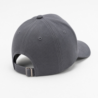 Gorra de Béisbol de Algodón de Lujo, Nueva Colección 2026, Gorra Estructurada de 6 Paneles, Estilo Dad Hat para Hombre y Mujer, Personalizable con Logotipo, Venta al Por Mayor
