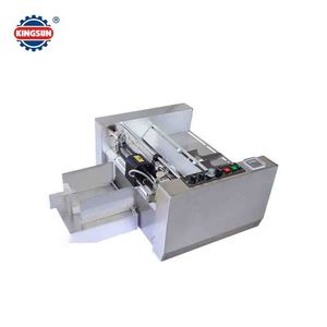 Automatic Desktop <strong>Date</strong> <strong>Code</strong> <strong>Printing</strong> <strong>Machine</strong>, Solid Ink <strong>Code</strong> <strong>Printing</strong> <strong>Machine</strong> - Product Image 1